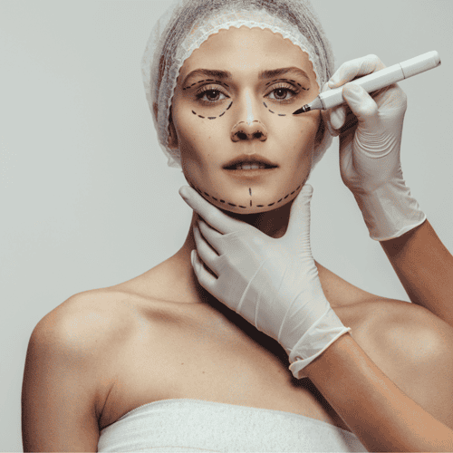 Cirugía Plástica en Cancún: Cómo los canadienses transforman su apariencia en el paraíso